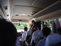 Gokase Bound